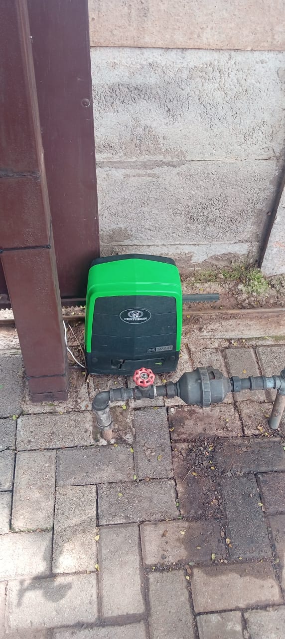 GATE MOTOR INSTALLATION & REPAIRS 1